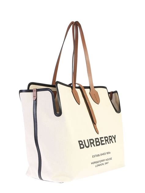 burberry beach bags|Burberry women bag.